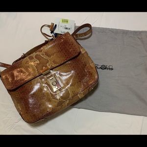 Limited Edition Tre Vero Handbag